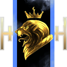 First Furry Empire