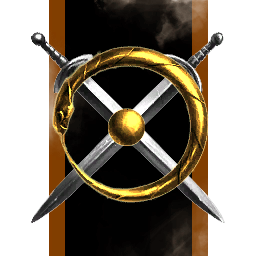 Knights of the Ouroboros