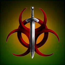 Soldiers of Light and Dark