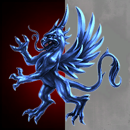 Dragon's Thunder Strike Corp 01