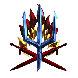 Stormfiery Hellfish