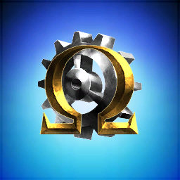 Omega Mining and World Domination