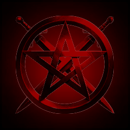 Coven of the Crimson Blade