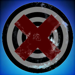 Broken Radar