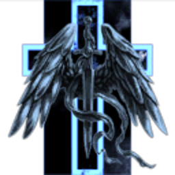 Angels of Darkness