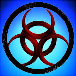 Toxic Waste 1st. Brigade