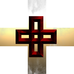 Blood Cross Devils
