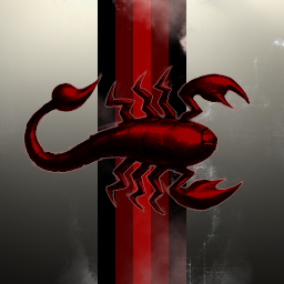 Scorpion Renegades