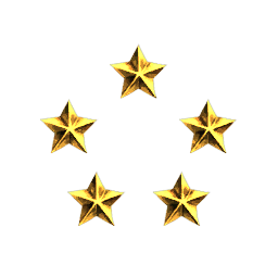 Five-Star Flag