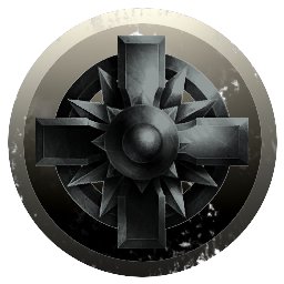 The Iron Wolves
