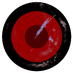 Ring of Red