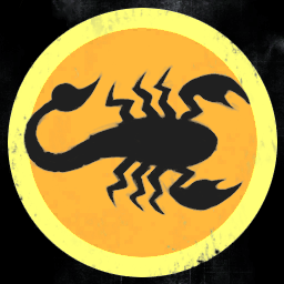 Black Scorpid Society