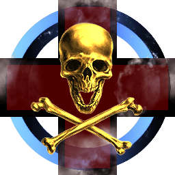 Rollstuhl I.N.C