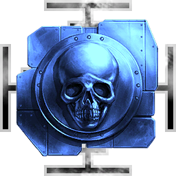 Vanguard De Mortum