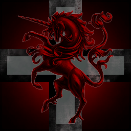 Blood Pegasus Iron Works