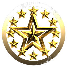 Lucky Star.
