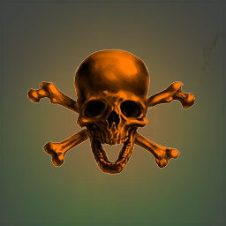 Ashes Of Povelgia