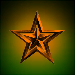 Star rangers