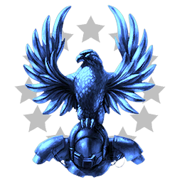 Black Eagle.