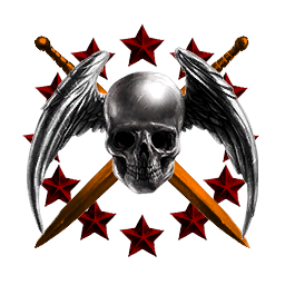 Generals of Destruction