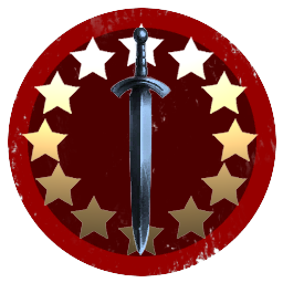 Crimsom Sovereign
