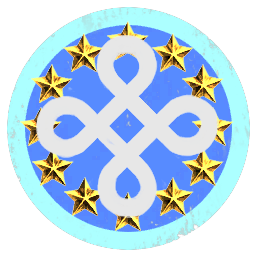 Saints of Space