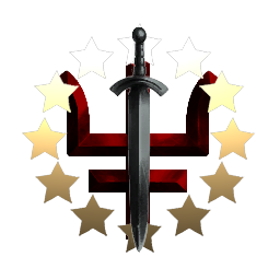 Crimson Sovereign