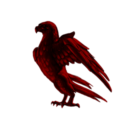 The Crimson Eagles