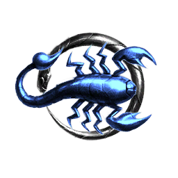 scorpentis