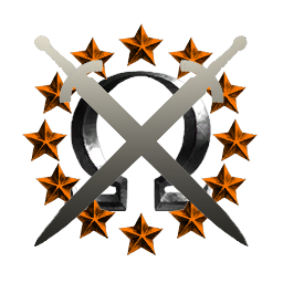 Omega Mercinaries