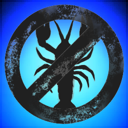 Space Ant Blueprint