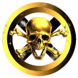 Mercenary P0IiCE Academy