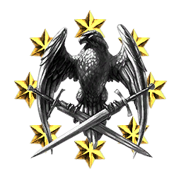 Crestlighter Heavy Industries