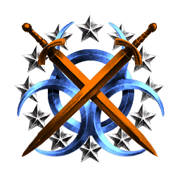 The Purple Ninja Monkey Pirates