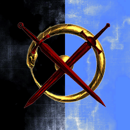 Galactic New Order - The War Room