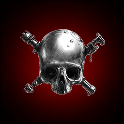 Dead man's hand industries