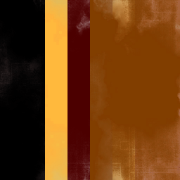 Octet Sunrise