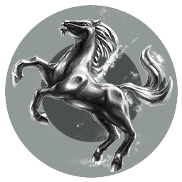 Battle Angels Cavalry