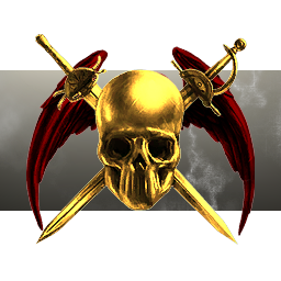 Dungeon Pirate lords of Destruction