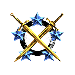 Wolves of Vengeance