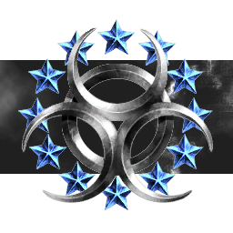 Cosmic Jihad