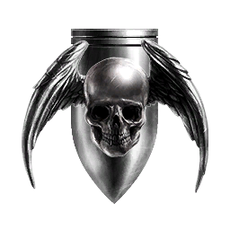 Heavy Metal Machine.