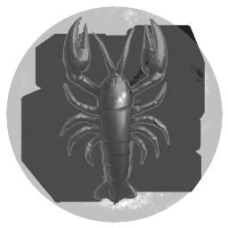 Crustacean Villains Exogalactic Forever