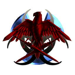 Blood Eagle Mercenary Legion