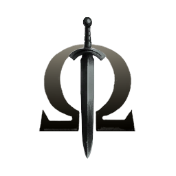 Sword and Pistol