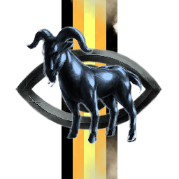 Men Who Stare at Goats.