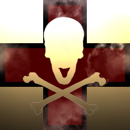 Raiders Of The lost Cause