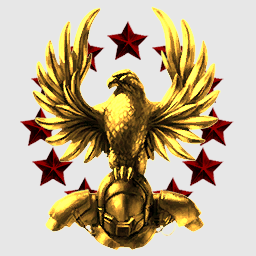 German Industrial Forces