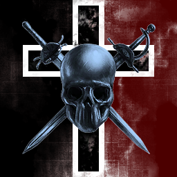 Soldiers of Tattooed Faith