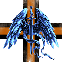 Caldari Holy Templar Command